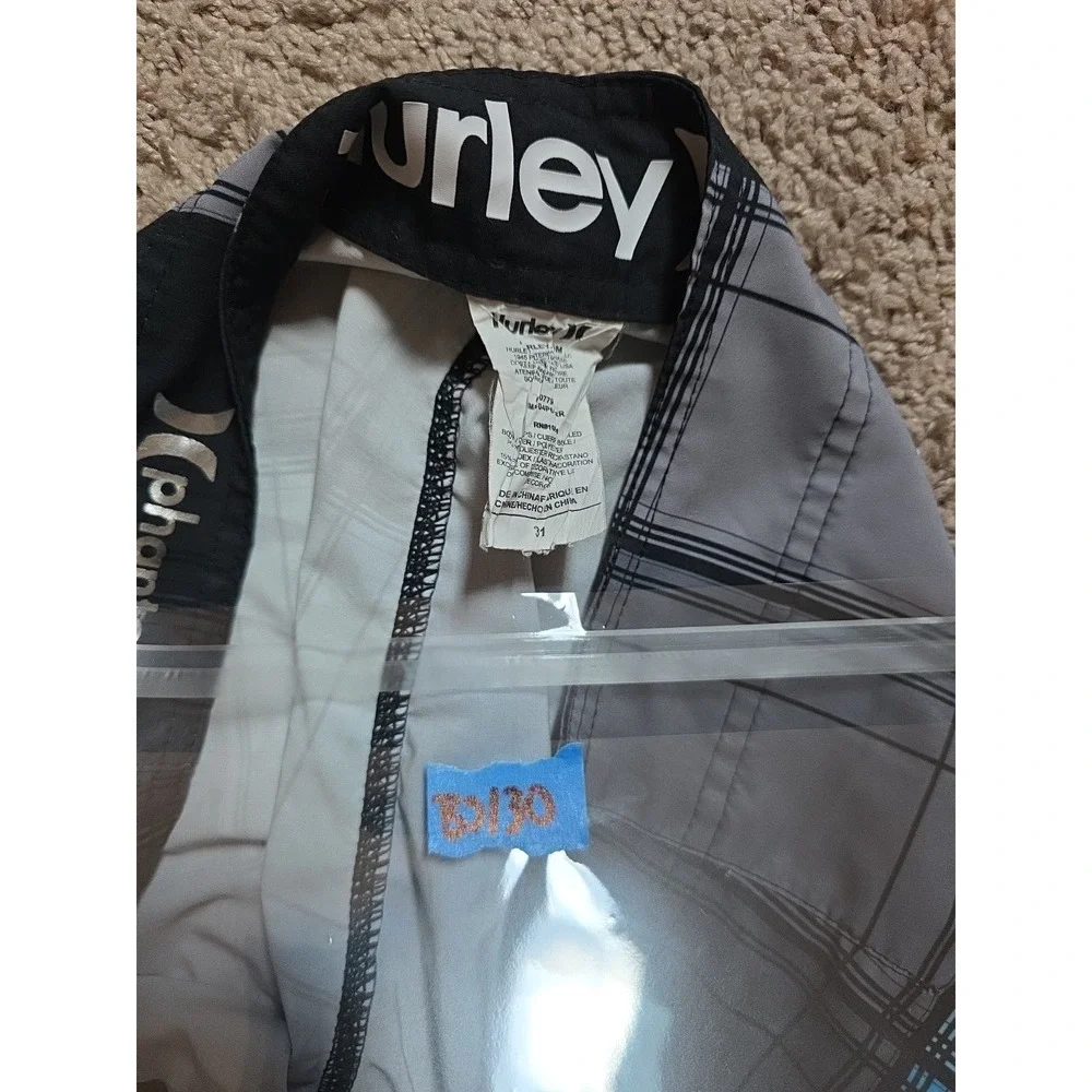 Hurley phantom men